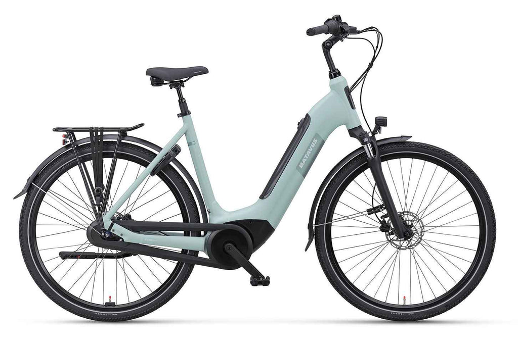 Batavus Altura - Grauwelman Tweewielers