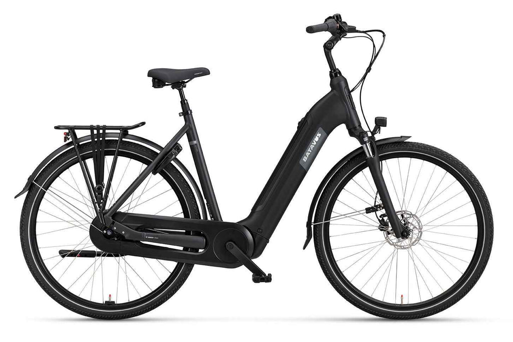 Batavus Altura - Grauwelman Tweewielers