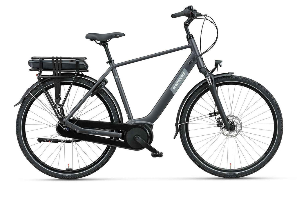 Batavus Altura CP - Grauwelman Tweewielers