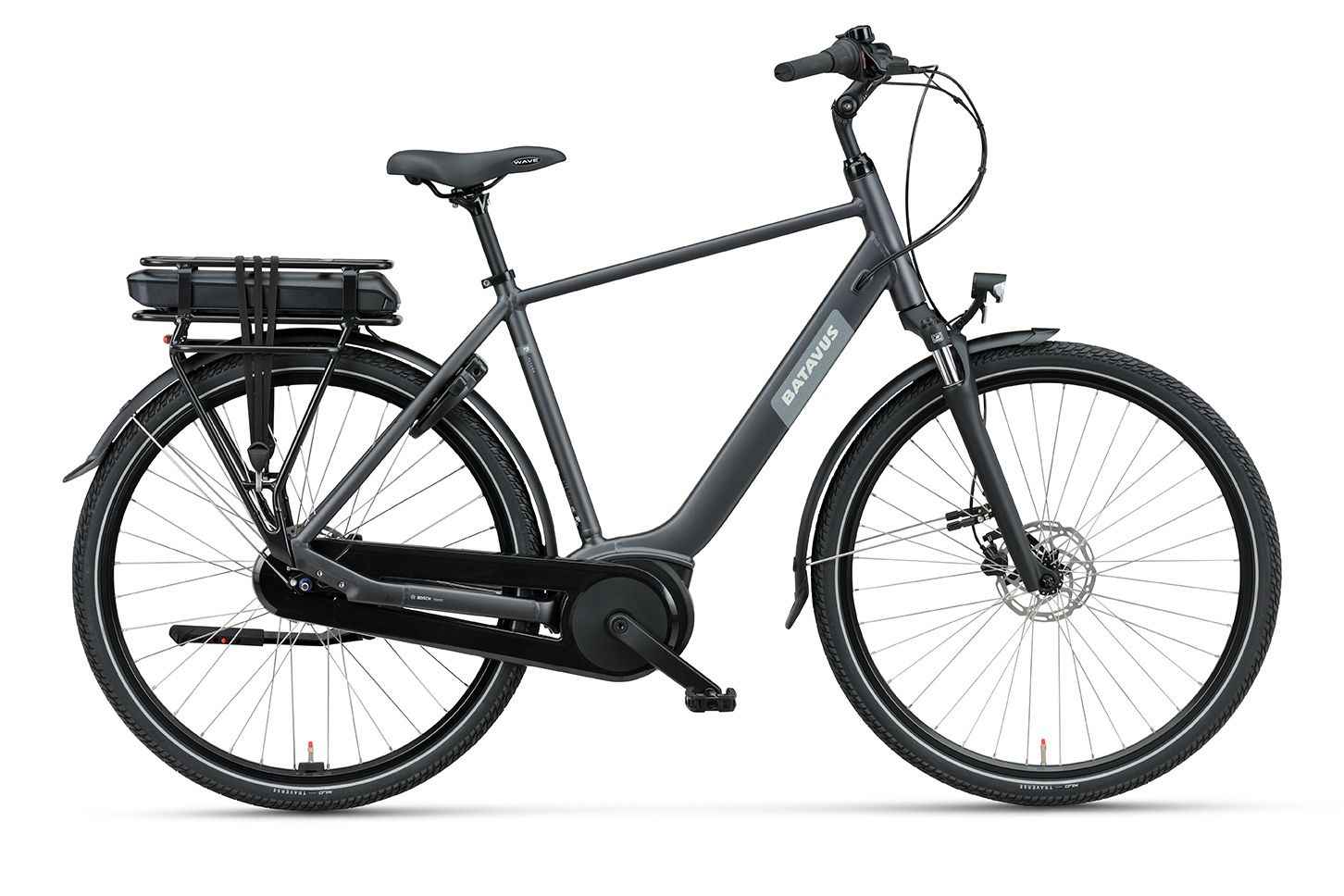 Batavus Altura CP - Grauwelman Tweewielers