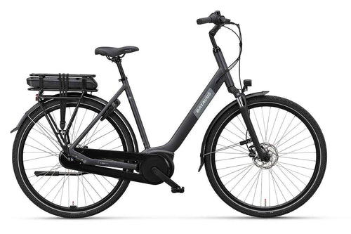 Batavus Altura CP - Grauwelman Tweewielers