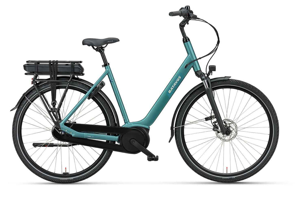 Batavus Altura CP - Grauwelman Tweewielers