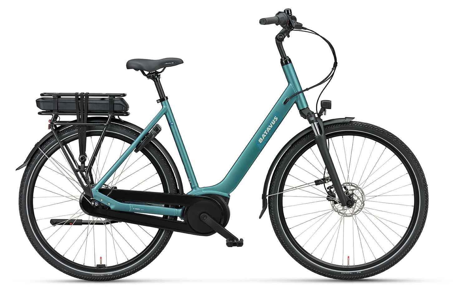 Batavus Altura CP - Grauwelman Tweewielers