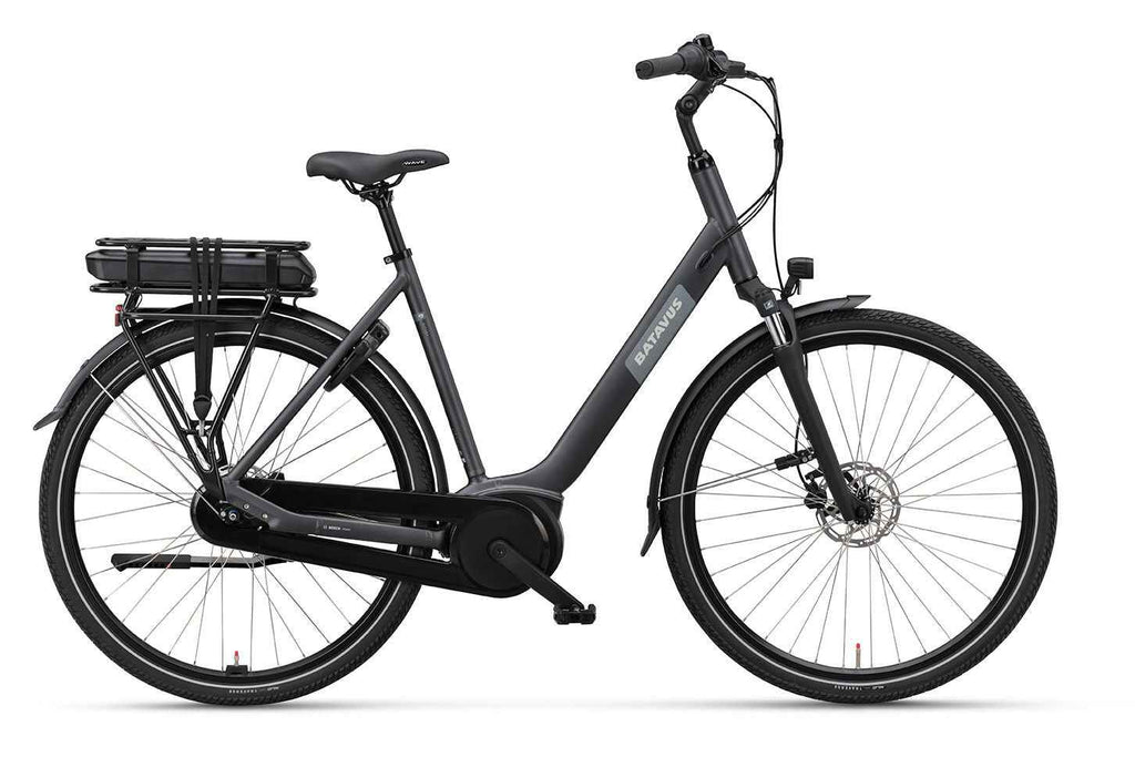 Batavus Altura CP Plus - Grauwelman Tweewielers