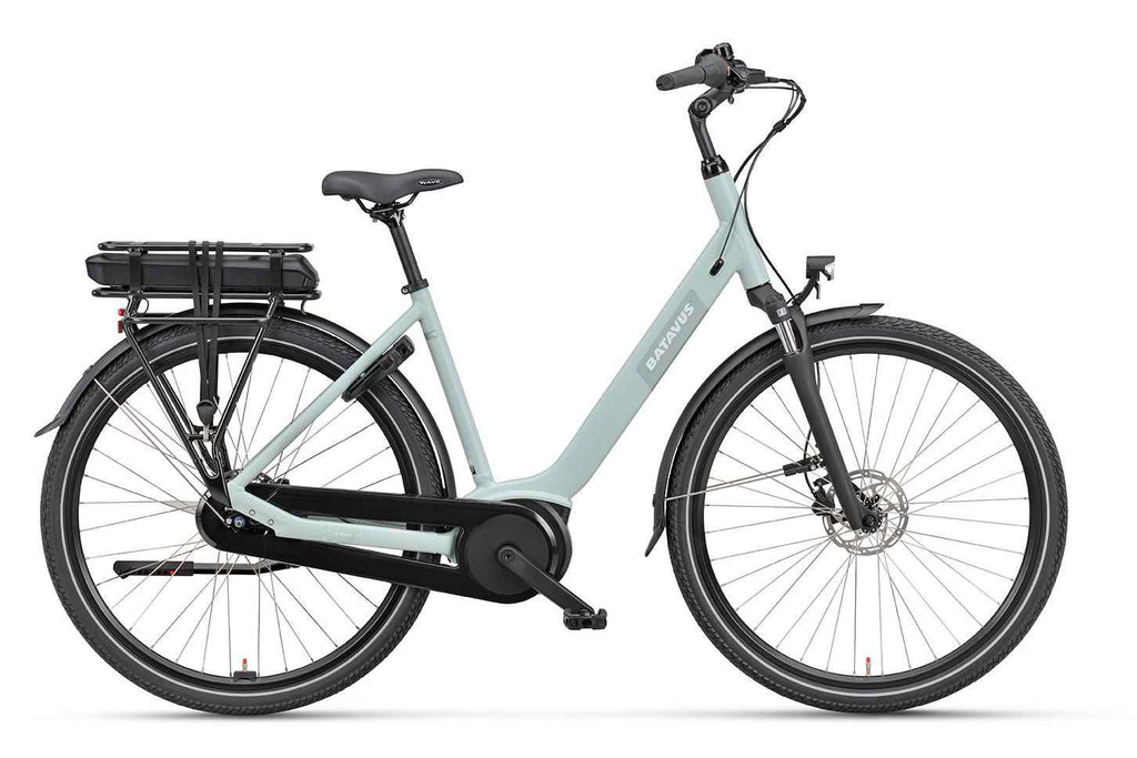 Batavus Altura CP Plus - Grauwelman Tweewielers