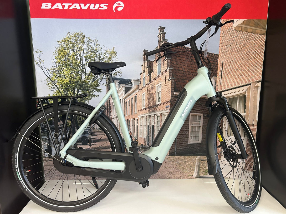 Batavus Altura Cp Pro 27110 - Grauwelman Tweewielers