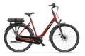Batavus Altura E - Go CP Plus N7 - Grauwelman tweewielers