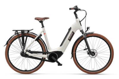 Batavus Altura E - go Power BES3 - Grauwelman tweewielers