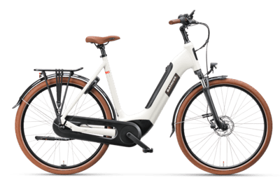 Batavus Altura E - go Power Pro BES3 - Grauwelman tweewielers