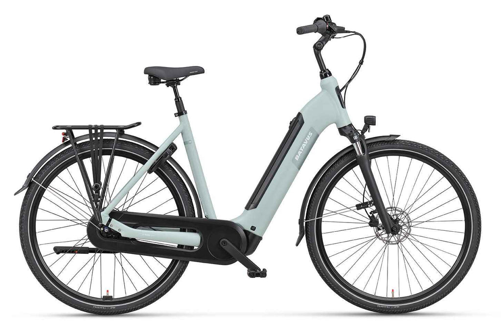 Batavus Altura PT Pro - Grauwelman Tweewielers