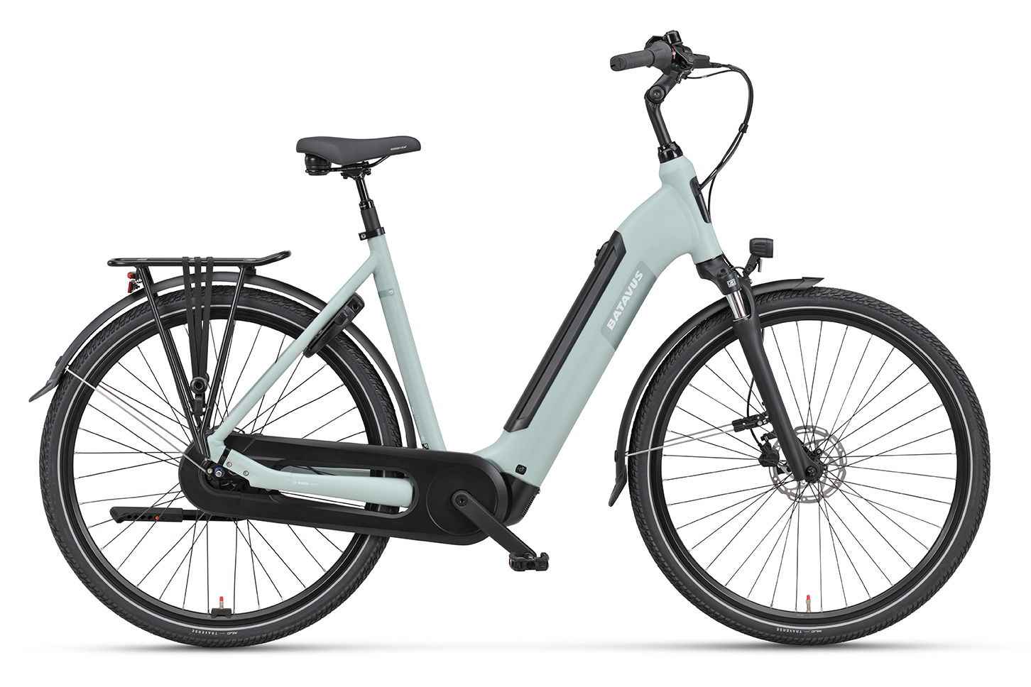 Batavus Altura PT Pro - Grauwelman Tweewielers