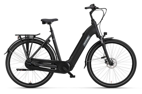 Batavus Altura PT Pro - Grauwelman Tweewielers