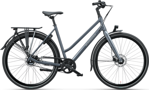 Batavus Dinsdag Exclusive Plus - Grauwelman Tweewielers