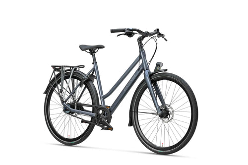 Batavus Dinsdag Exclusive Plus - Grauwelman Tweewielers