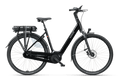 Batavus Finez E - Go Active Plus N8 - Grauwelman tweewielers