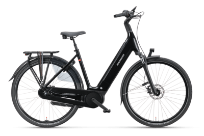 BATAVUS Finez E - go Power BES3 2026 - Grauwelman tweewielers