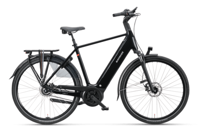 Batavus Finez E - go Power Exclusive - Grauwelman tweewielers
