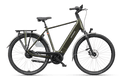 Batavus Finez E - go Power Exclusive Plus BES3 - Grauwelman tweewielers