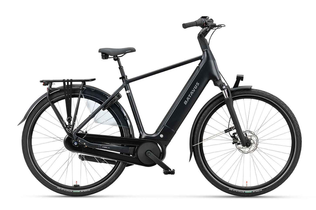 Batavus Finez PT - Grauwelman Tweewielers