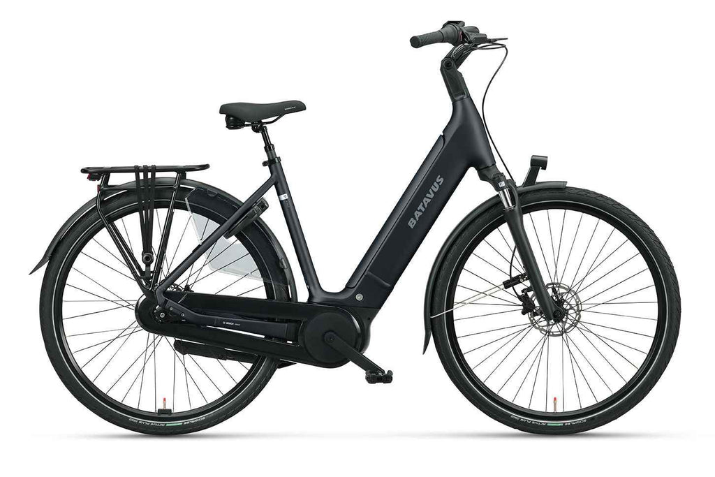 Batavus Finez PT - Grauwelman Tweewielers