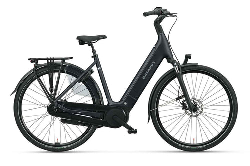 Batavus Finez PT - Grauwelman Tweewielers