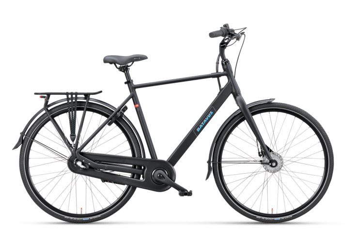 Batavus Fonk 3 - Fietsenwinkel Grauwelman Tweewielers Culemborg