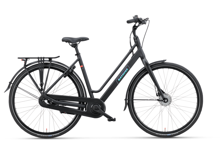 Batavus Fonk 3 - Fietsenwinkel Grauwelman Tweewielers Culemborg