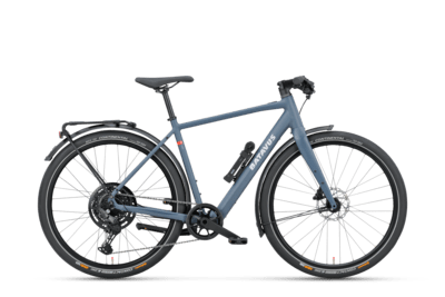 Batavus Liner E - go Sport - Grauwelman Tweewielers