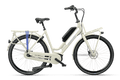 Batavus Quip Extra Cargo E - go - Grauwelman tweewielers