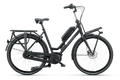 Batavus Quip Extra Cargo E - go plus - Grauwelman tweewielers