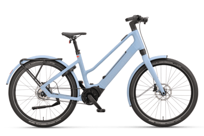 Batavus Razer E - go Exclusive - Grauwelman tweewielers