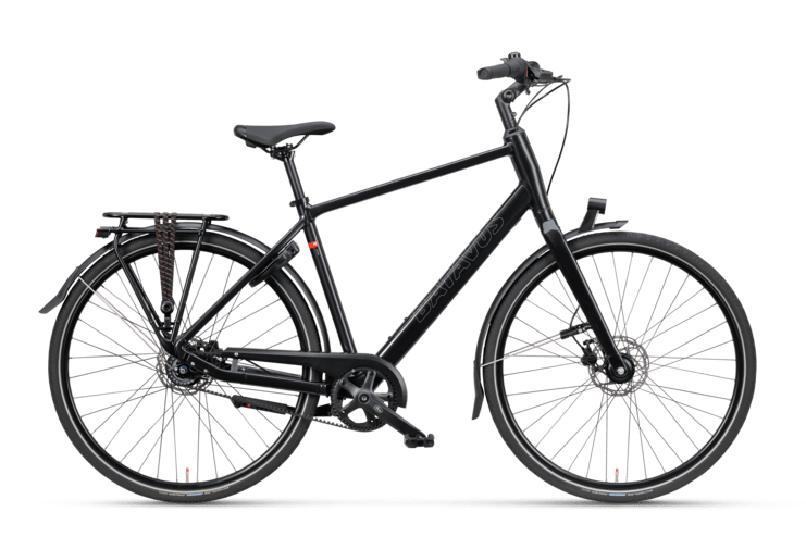 Batavus Senz Exclusive - Grauwelman Tweewielers