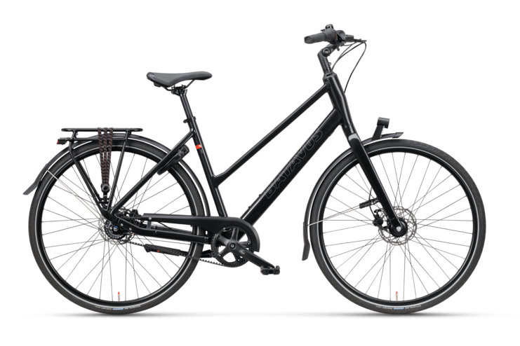 Batavus Senz Exclusive - Grauwelman Tweewielers