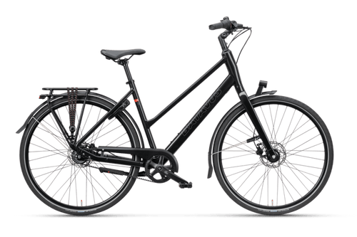 Batavus Senz Exclusive - Grauwelman Tweewielers