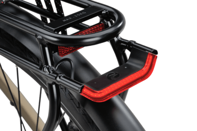 Batavus Senz Exclusive - Grauwelman tweewielers