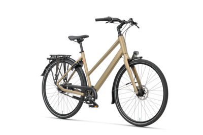Batavus Senz Exclusive - Grauwelman tweewielers