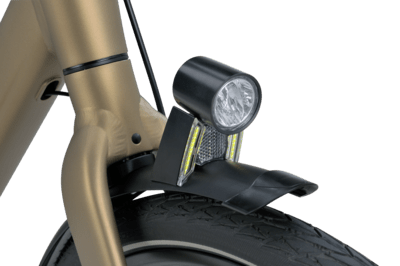 Batavus Senz Exclusive - Grauwelman tweewielers
