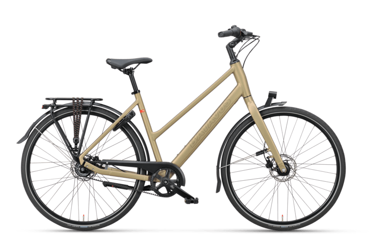 Batavus Senz Exclusive - Grauwelman Tweewielers