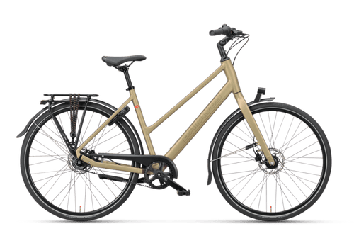 Batavus Senz Exclusive - Grauwelman Tweewielers