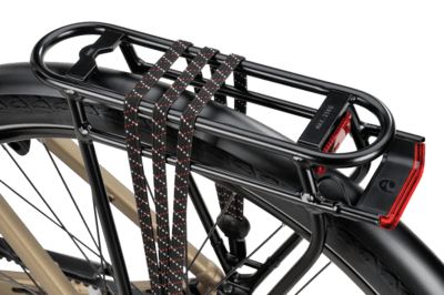 Batavus Senz Exclusive - Grauwelman tweewielers