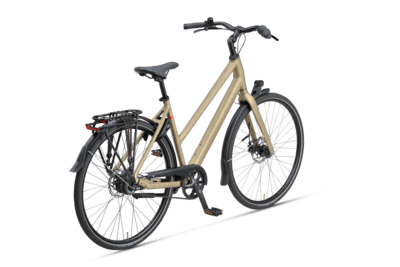 Batavus Senz Exclusive - Grauwelman tweewielers