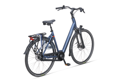 Batavus Senze Comfort - Grauwelman tweewielers