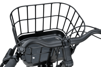 Batavus Senze Comfort - Grauwelman tweewielers
