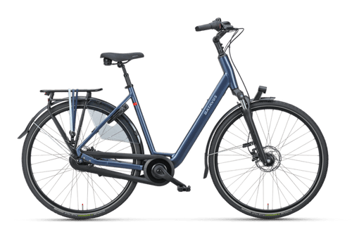 Batavus Senze Comfort - Grauwelman Tweewielers