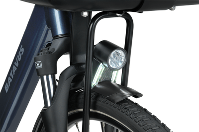 Batavus Senze Comfort - Grauwelman tweewielers