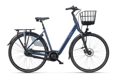 Batavus Senze Comfort - Grauwelman tweewielers