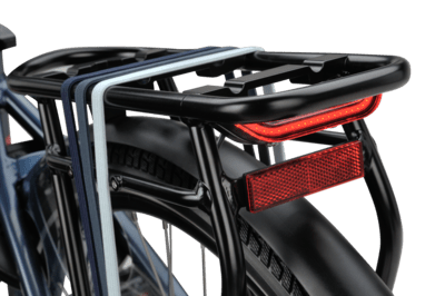 Batavus Senze Comfort - Grauwelman tweewielers