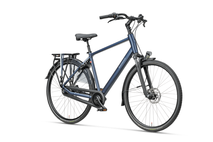 Batavus Senze Comfort - Grauwelman Tweewielers