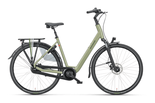 Batavus Senze Comfort - Grauwelman Tweewielers