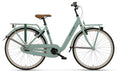 Batavus Star DR3 Turqoise 38/24 Meisjes 3 Turquoise 38 - Grauwelman Tweewielers